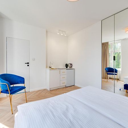 Hello Sopot By Oneapartments Buitenkant foto