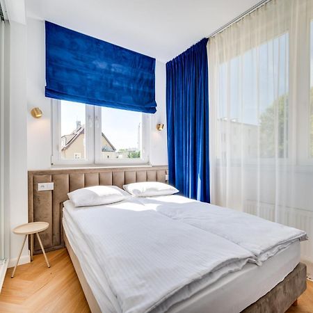 Hello Sopot By Oneapartments Buitenkant foto