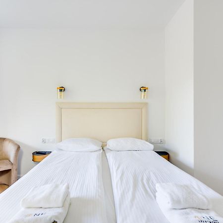 Hello Sopot By Oneapartments Buitenkant foto