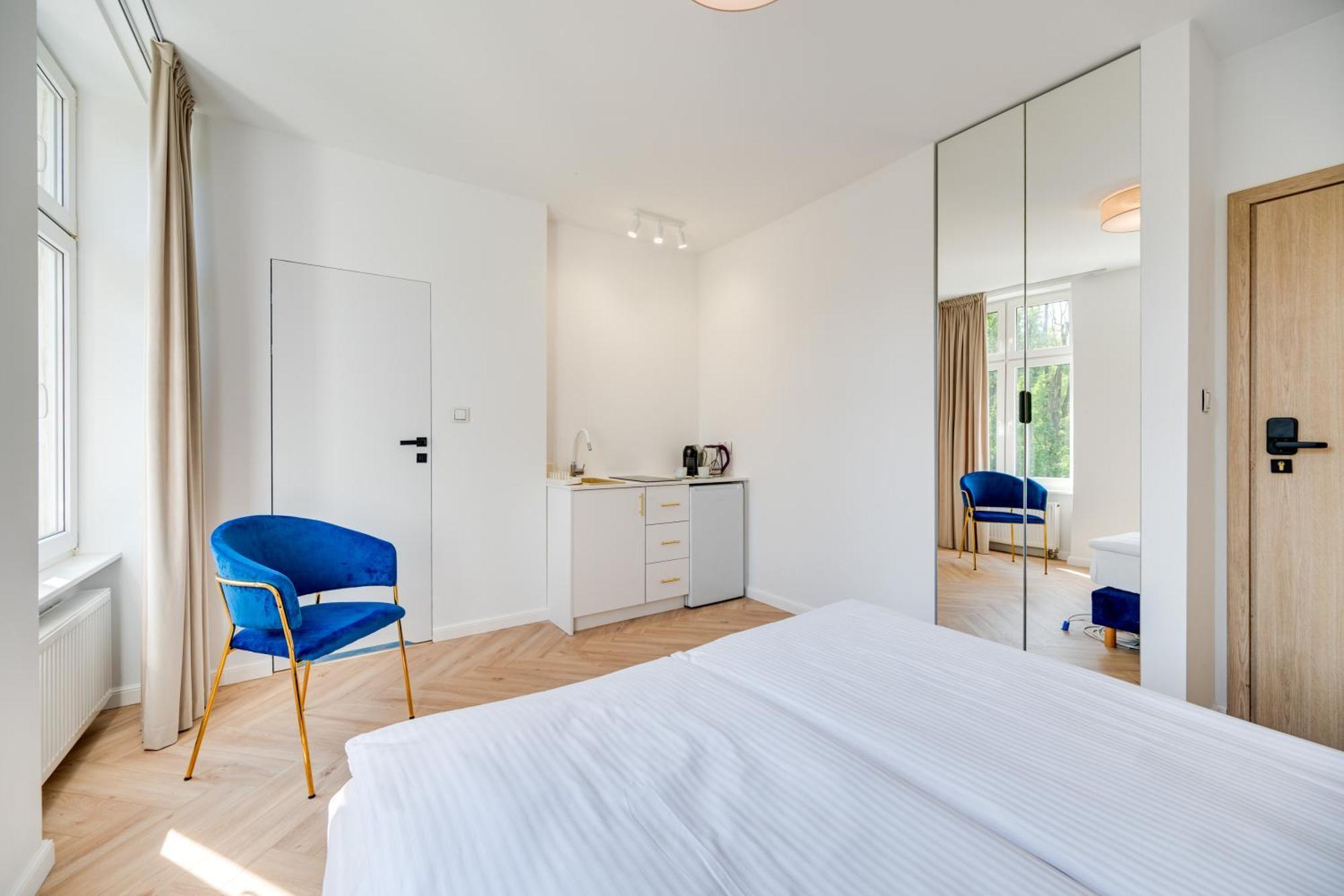 Hello Sopot By Oneapartments Buitenkant foto