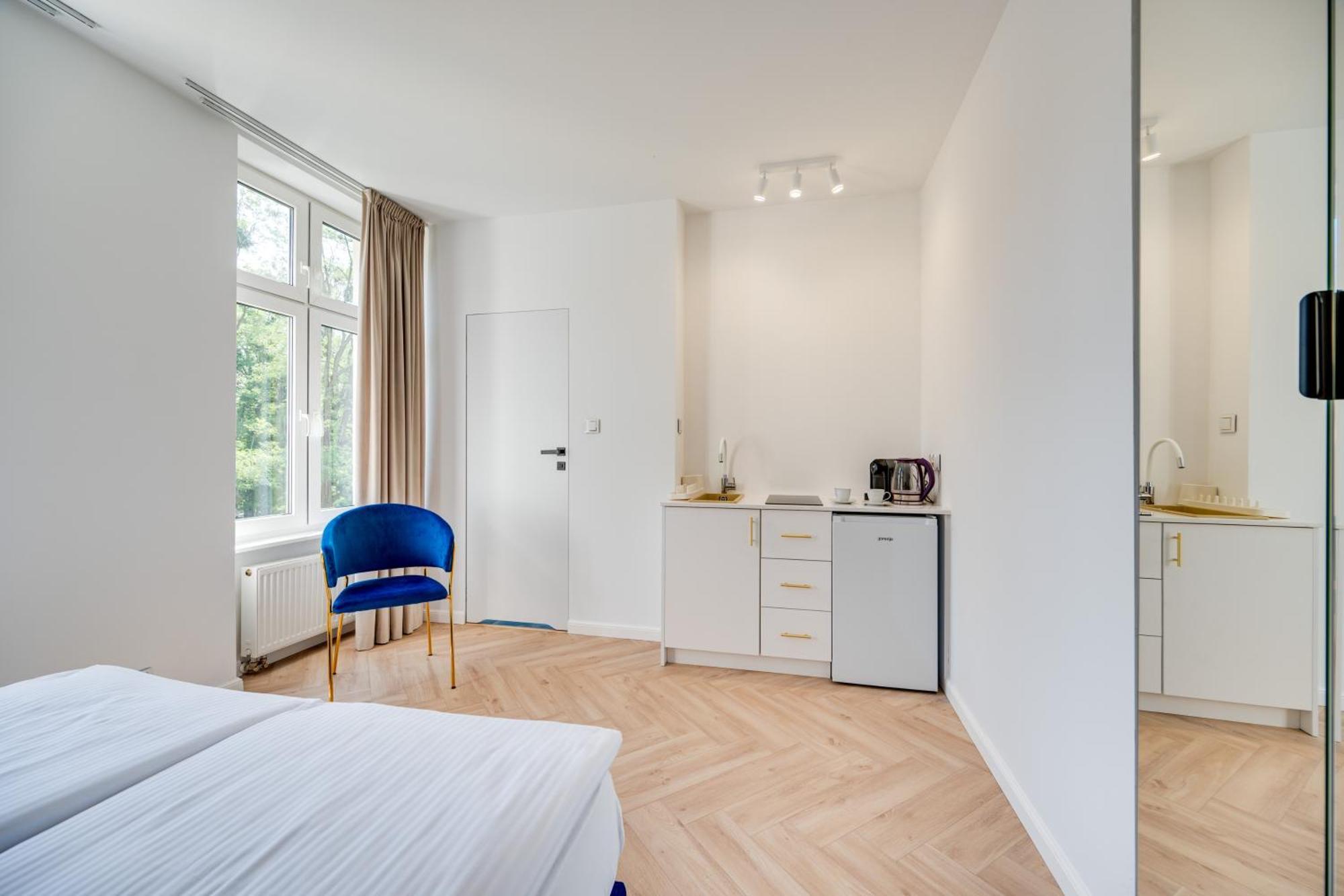 Hello Sopot By Oneapartments Buitenkant foto