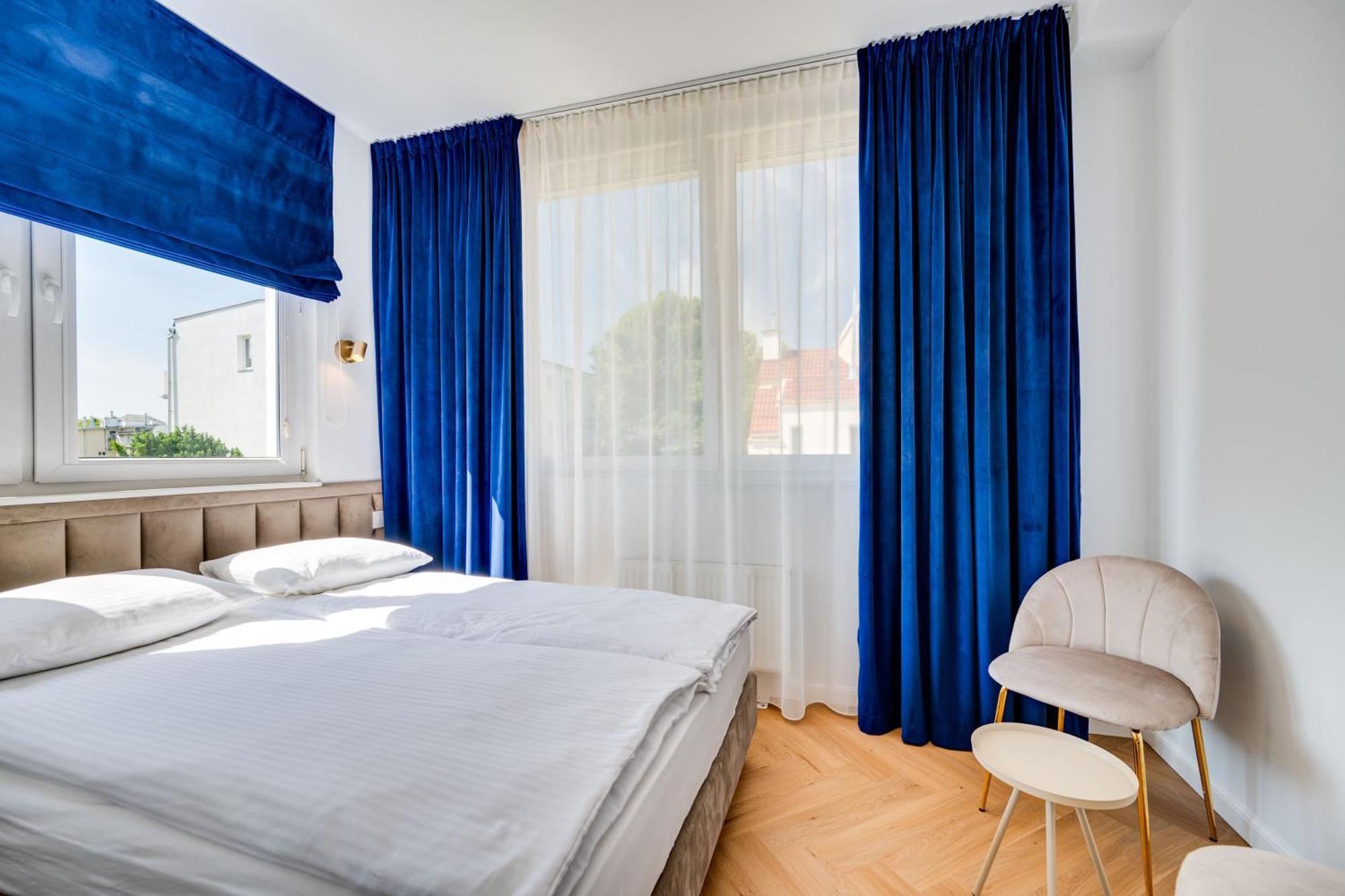 Hello Sopot By Oneapartments Buitenkant foto