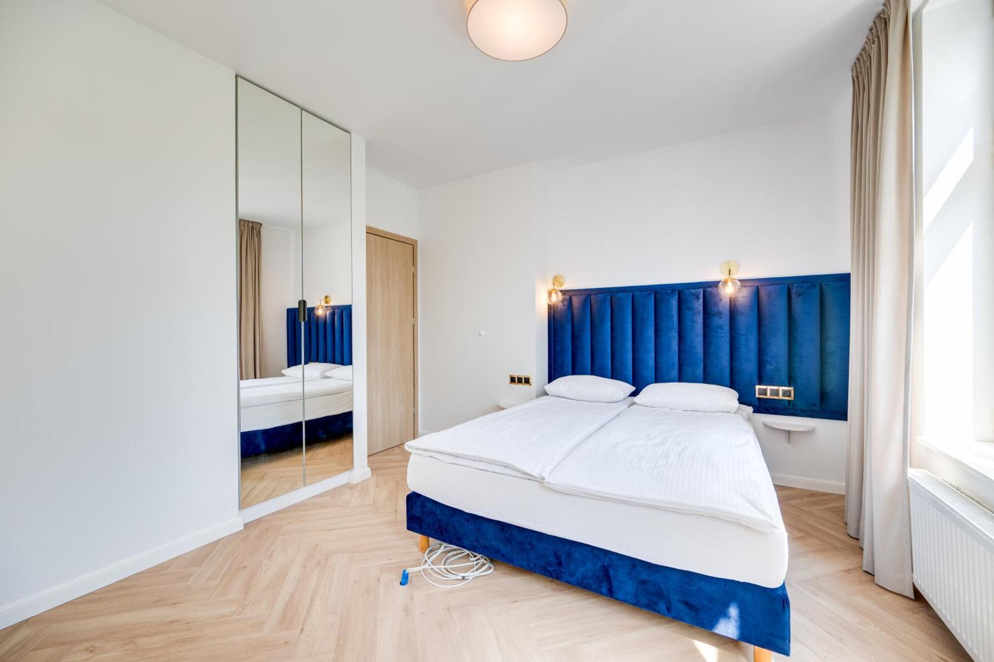 Hello Sopot By Oneapartments Buitenkant foto