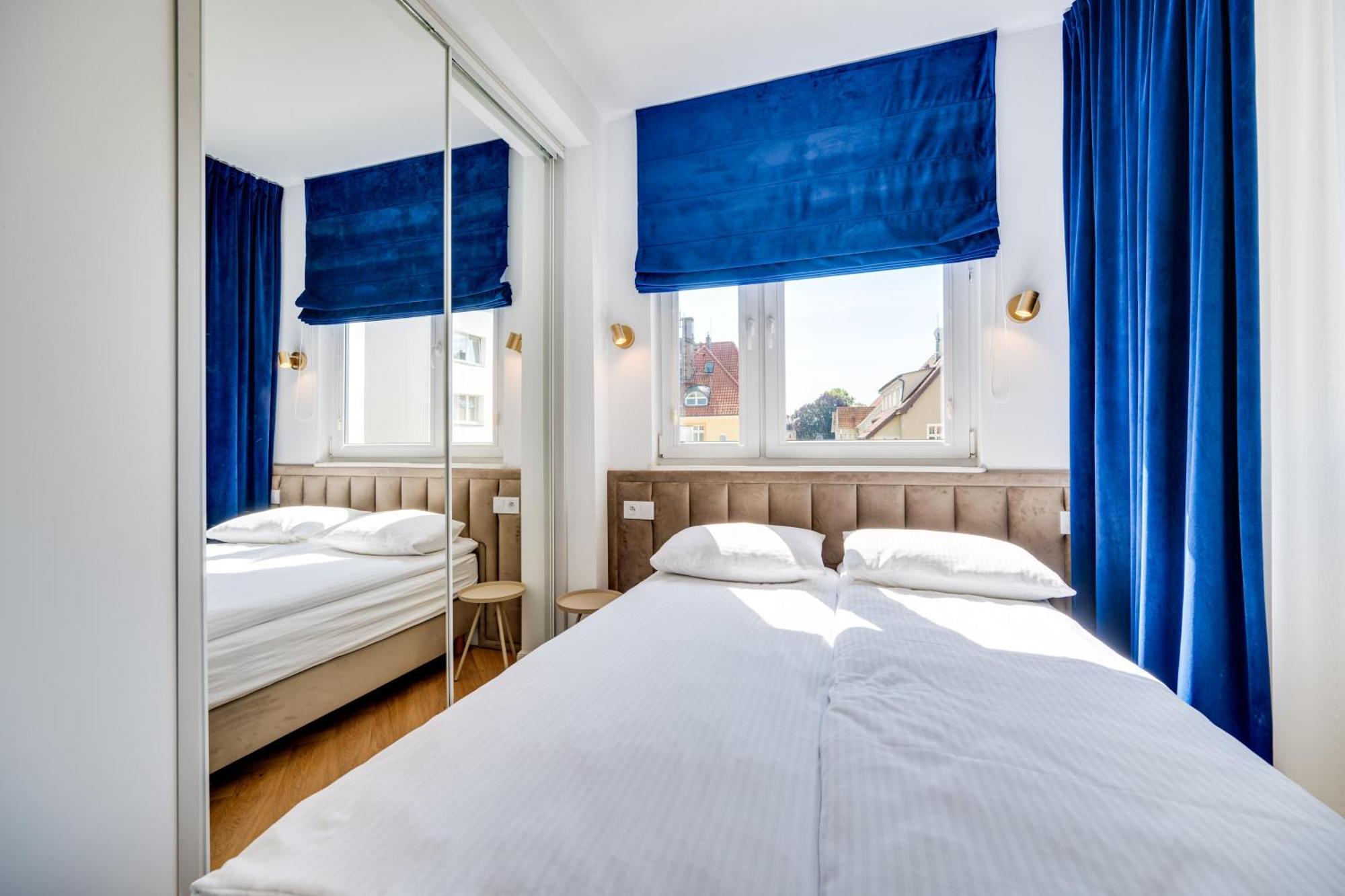 Hello Sopot By Oneapartments Buitenkant foto