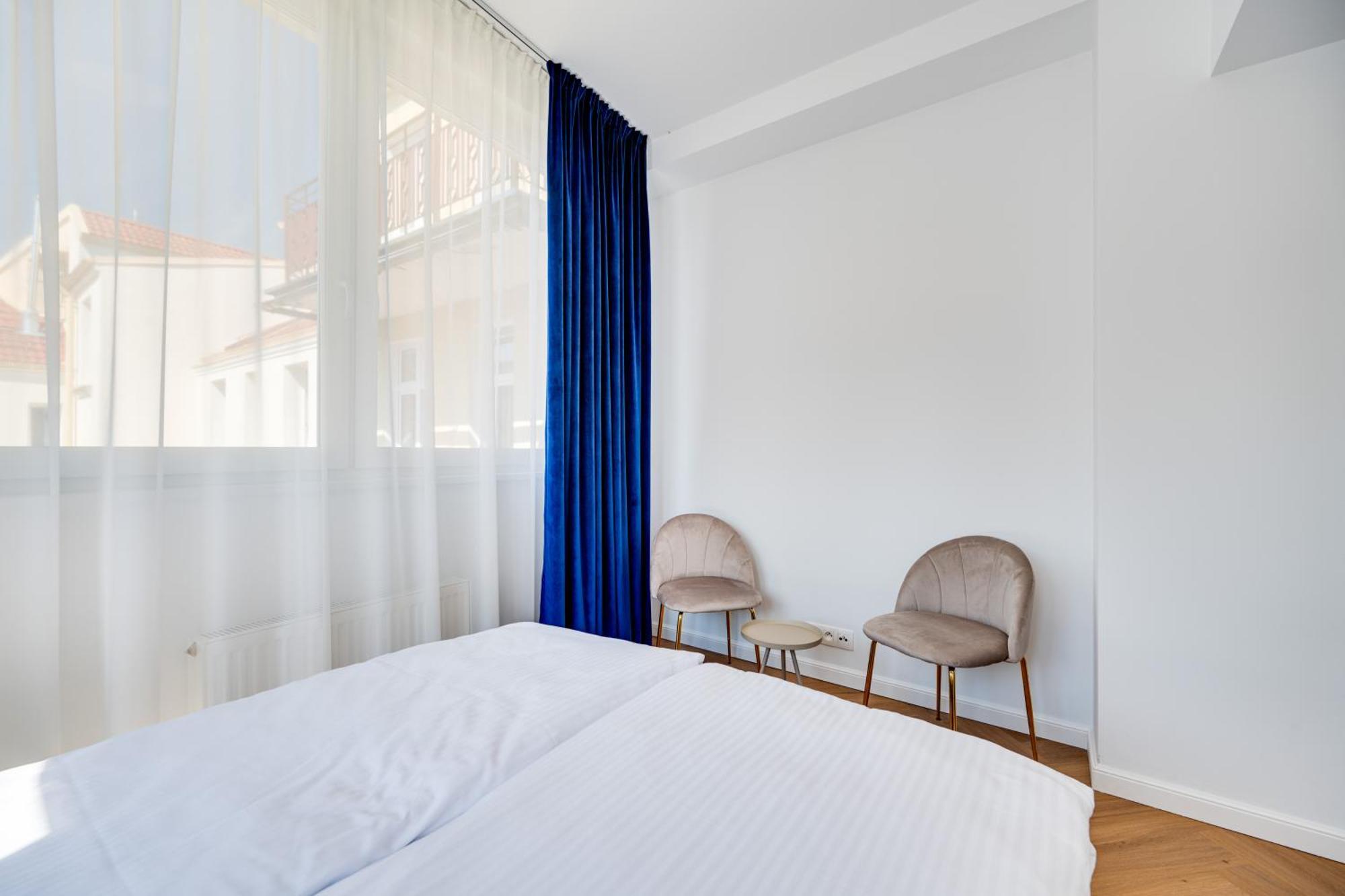 Hello Sopot By Oneapartments Buitenkant foto