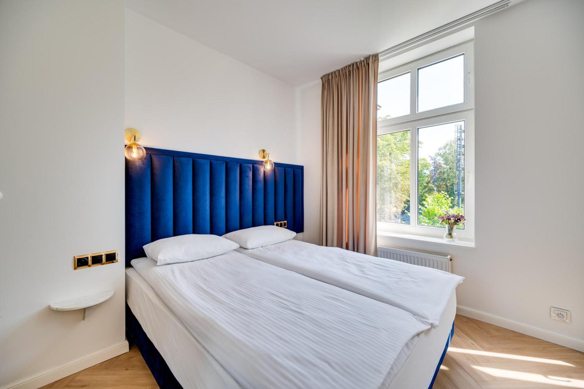 Hello Sopot By Oneapartments Buitenkant foto