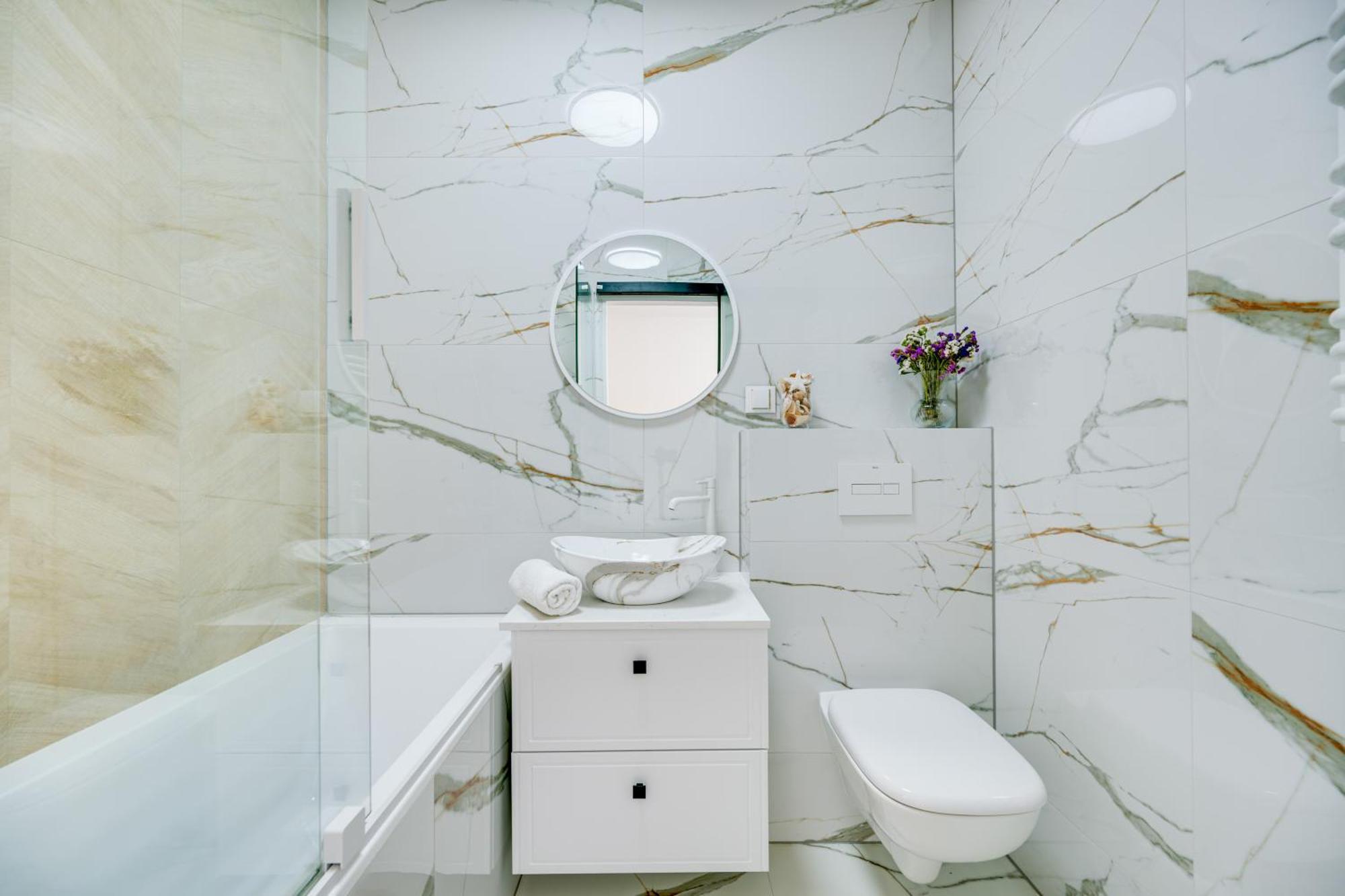 Hello Sopot By Oneapartments Buitenkant foto