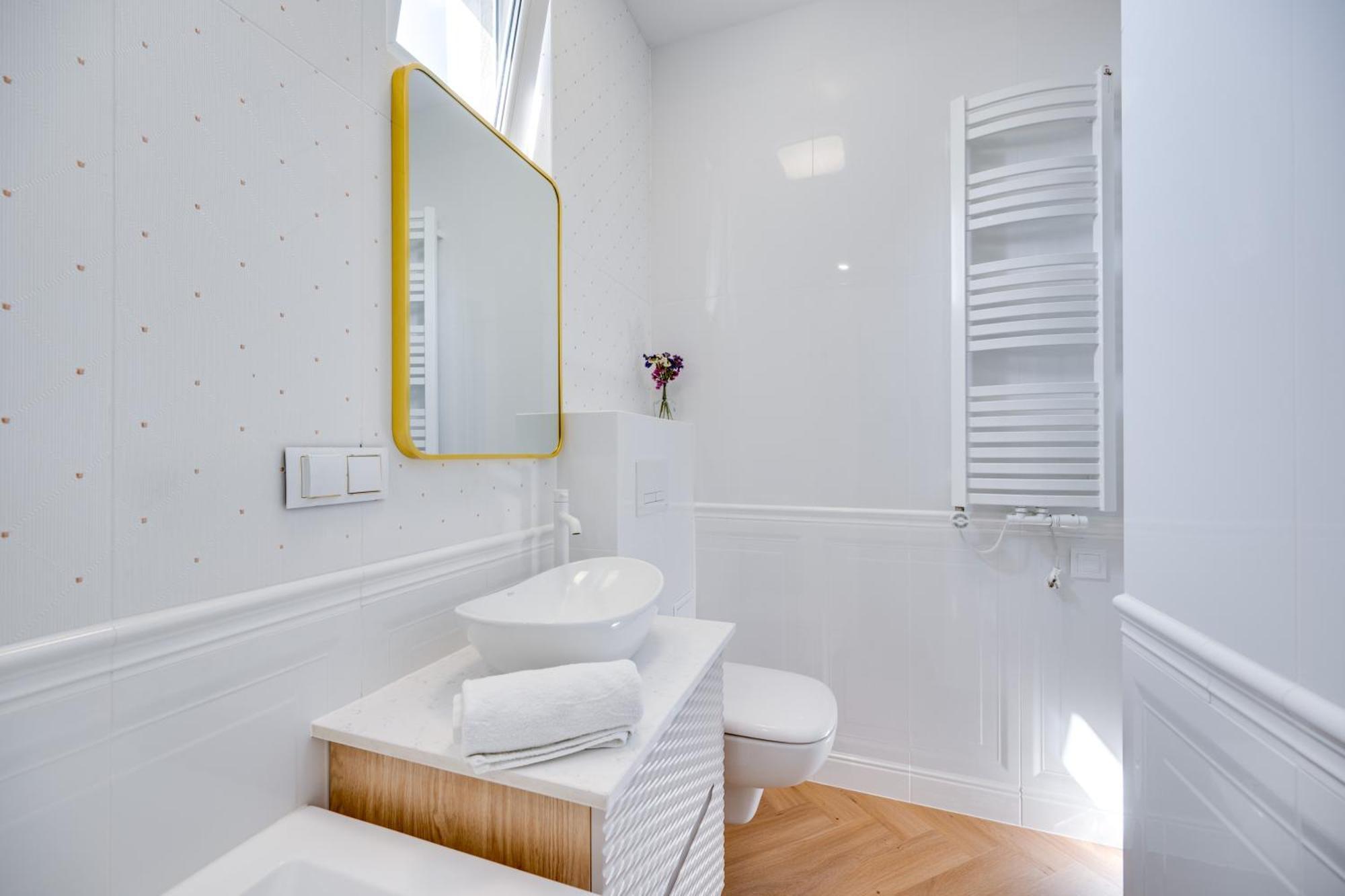 Hello Sopot By Oneapartments Buitenkant foto