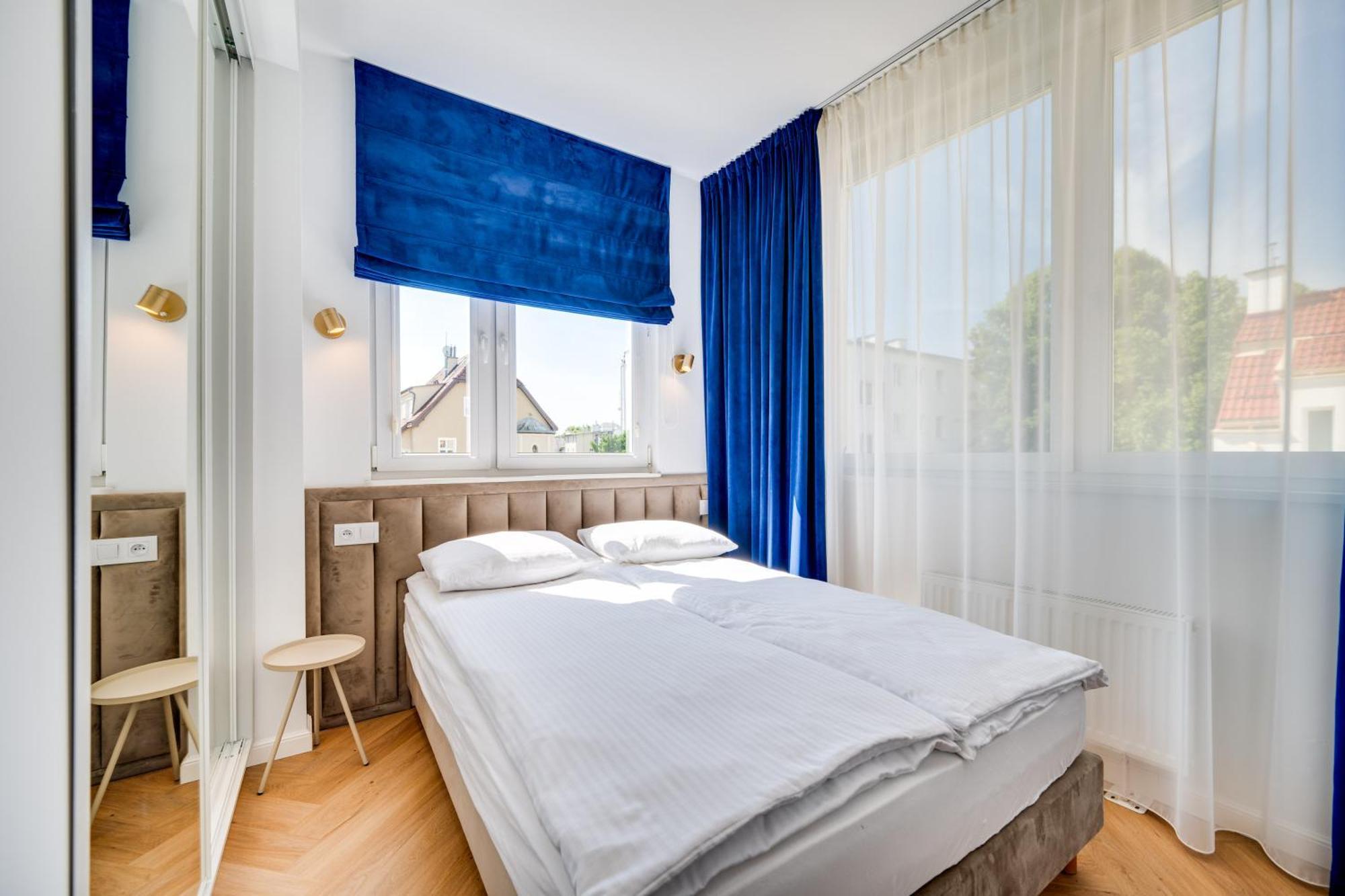 Hello Sopot By Oneapartments Buitenkant foto