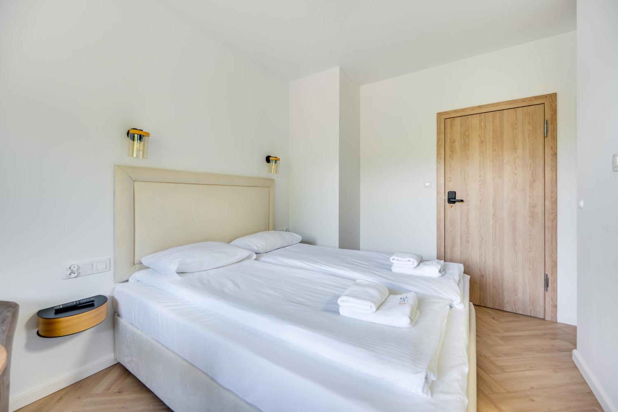 Hello Sopot By Oneapartments Buitenkant foto