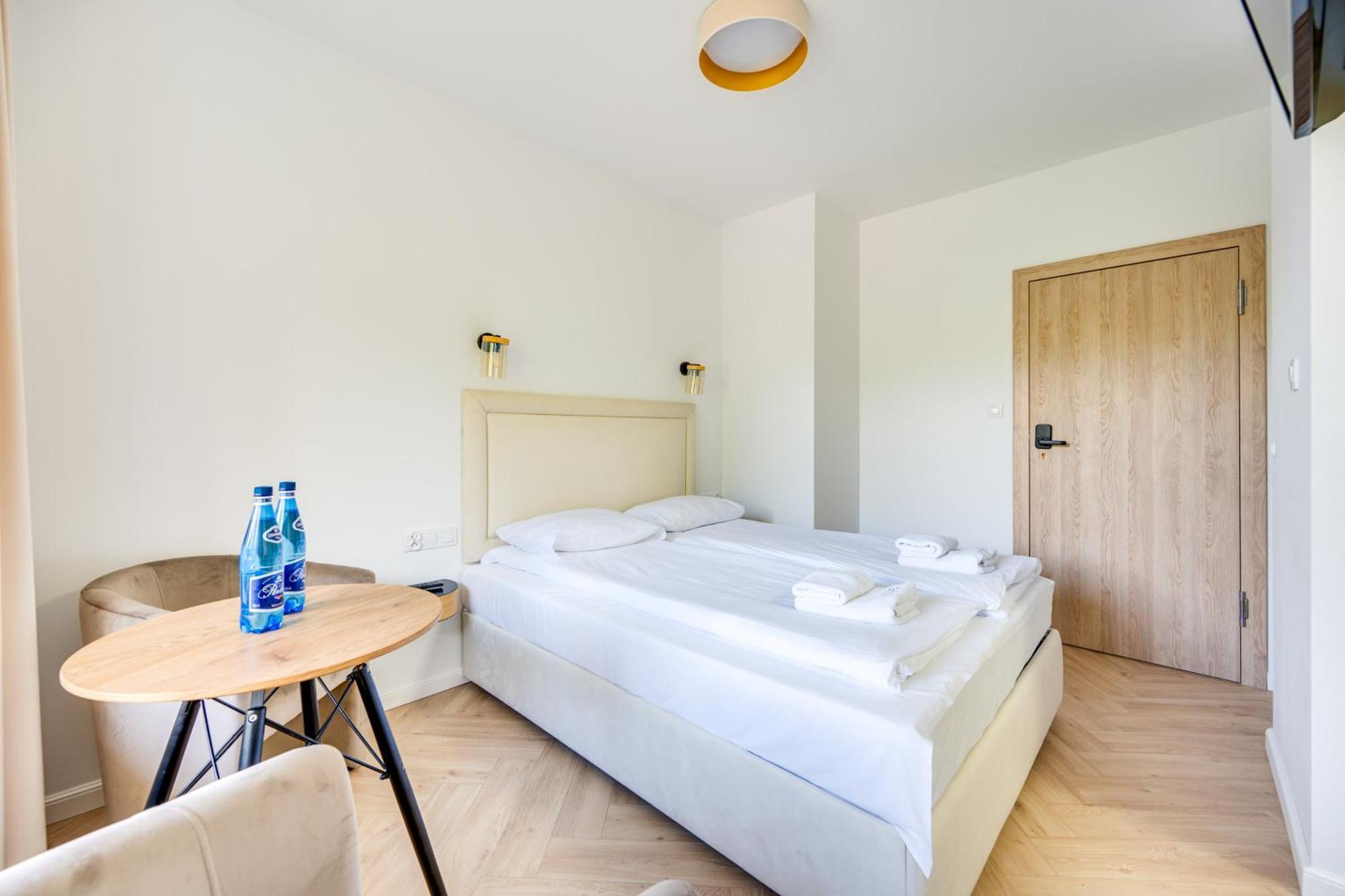 Hello Sopot By Oneapartments Buitenkant foto