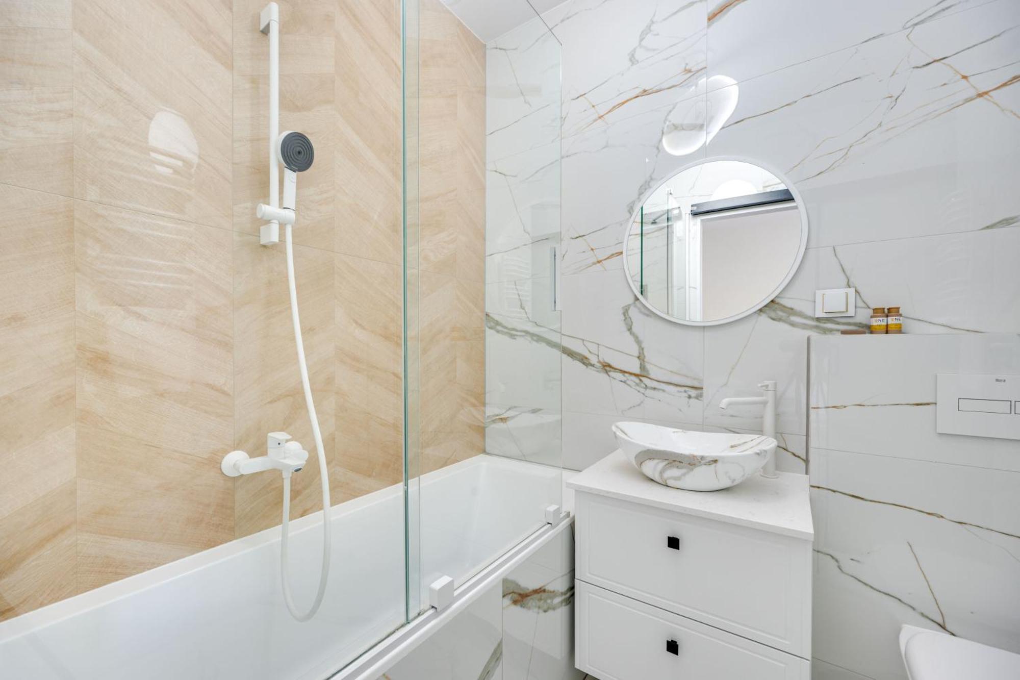 Hello Sopot By Oneapartments Buitenkant foto