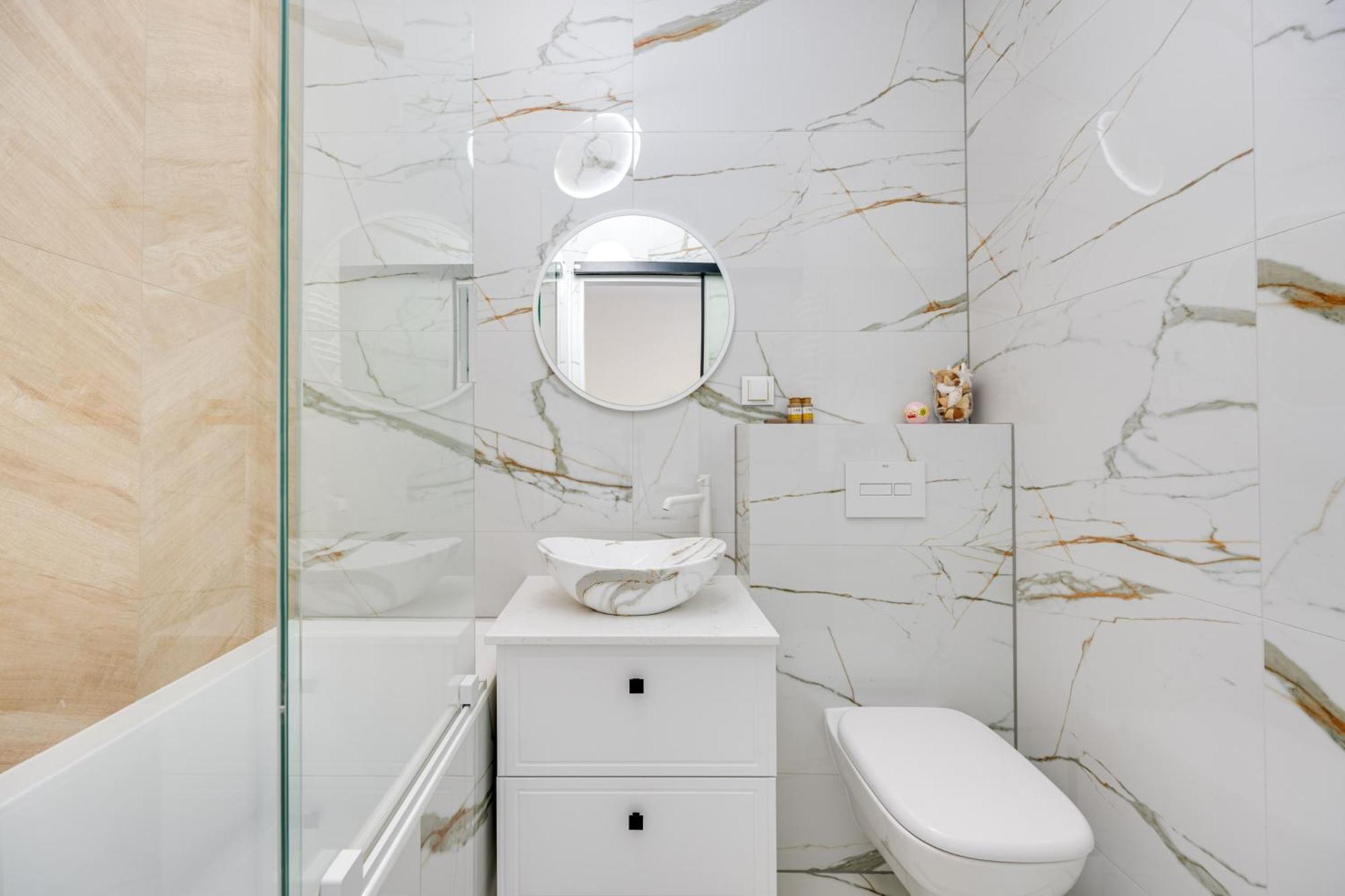 Hello Sopot By Oneapartments Buitenkant foto
