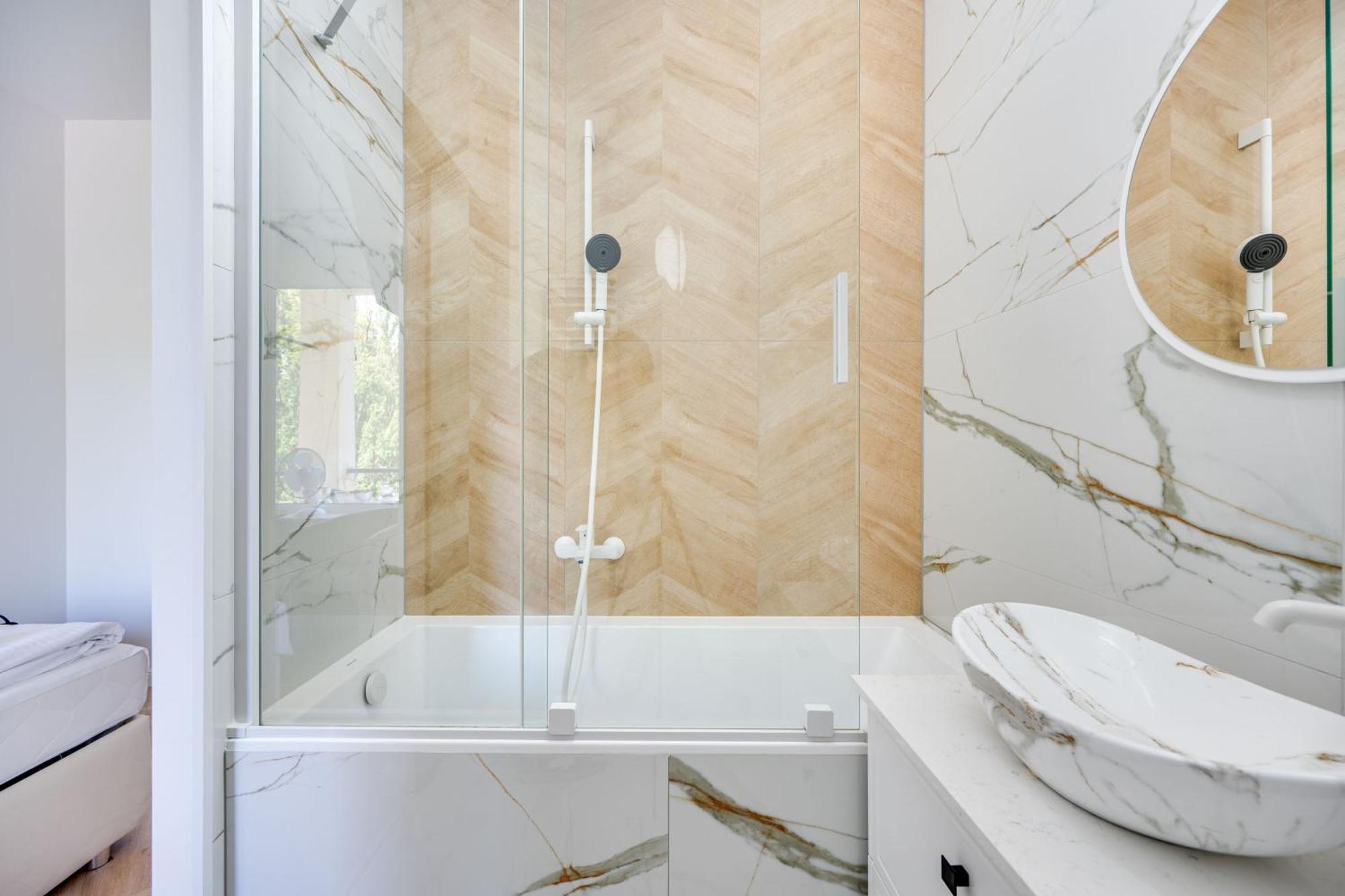 Hello Sopot By Oneapartments Buitenkant foto