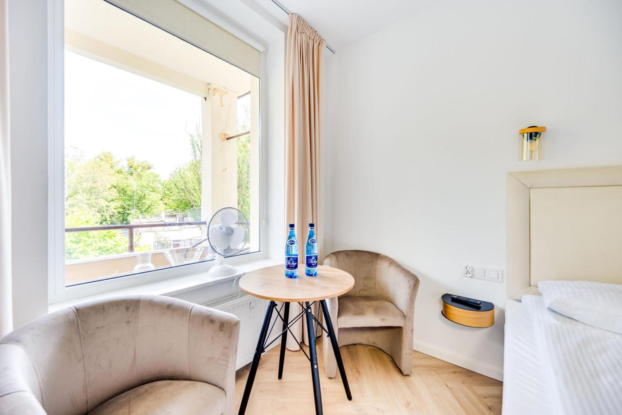 Hello Sopot By Oneapartments Buitenkant foto